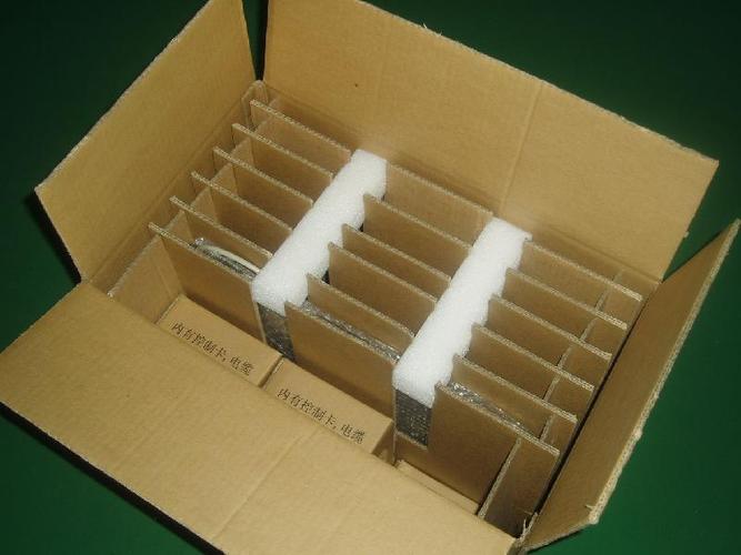 上海纸箱包装  6年   发货地址:上海上海   信息编号:42640849   产品