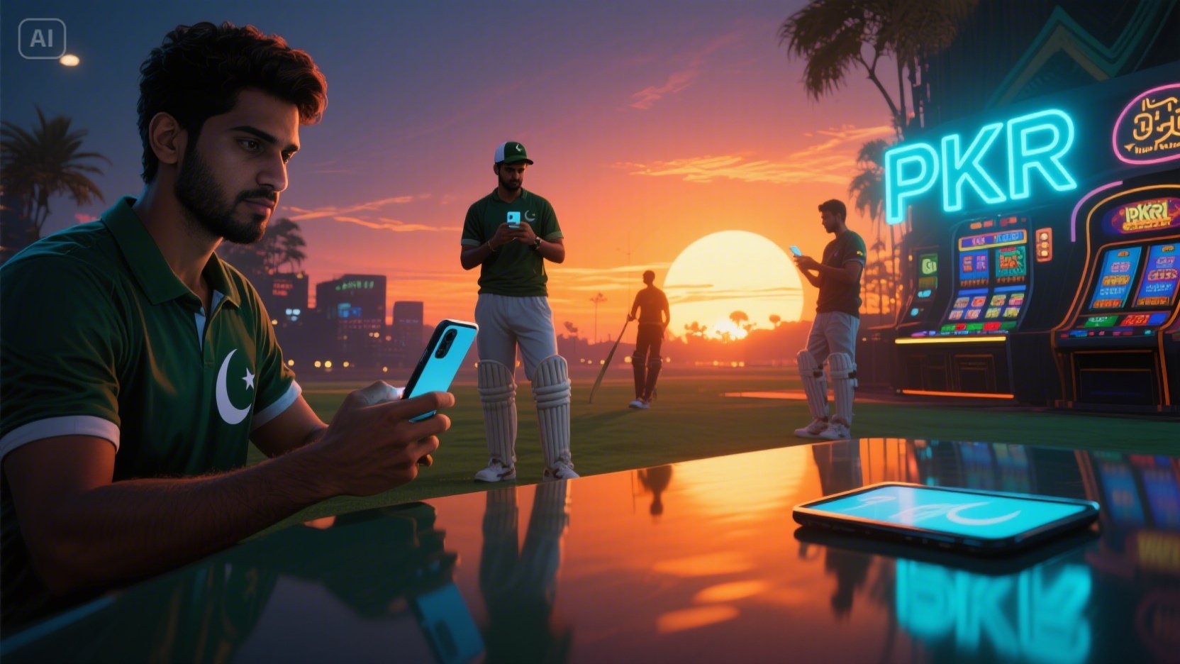 Registration at Kyngs Casino